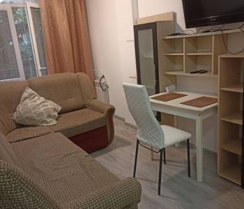 Сдается 2-х комнатная квартира, 35 м²