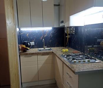 Сдается 2-х комнатная квартира, 35 м²