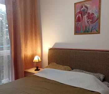 Сдается 2-х комнатная квартира, 35 м²