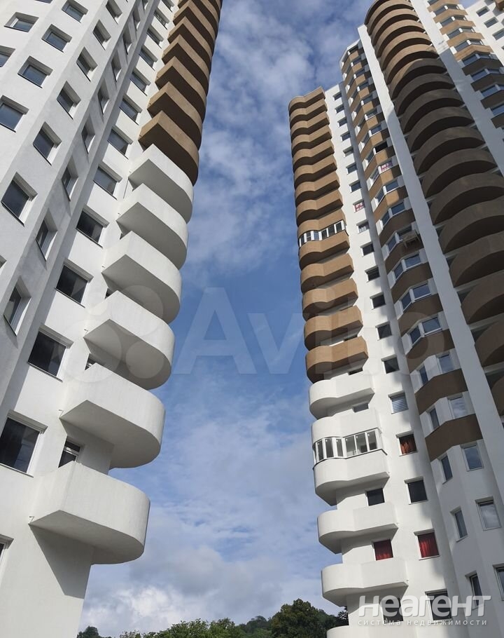 Продается 2-х комнатная квартира, 66,4 м²