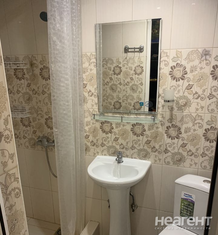 Продается 1-комнатная квартира, 18 м²