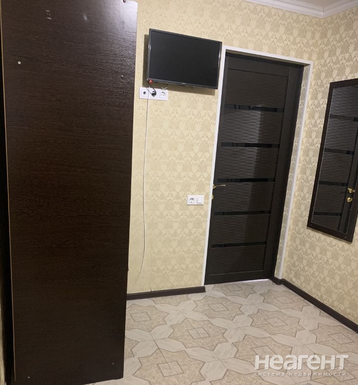 Продается 1-комнатная квартира, 18 м²