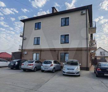 Продается 1-комнатная квартира, 41 м²