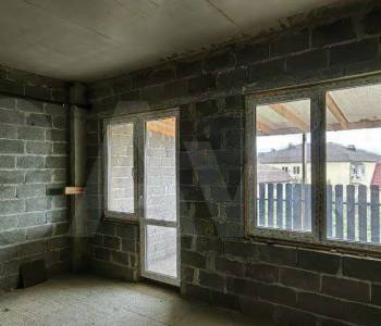 Продается 1-комнатная квартира, 41 м²