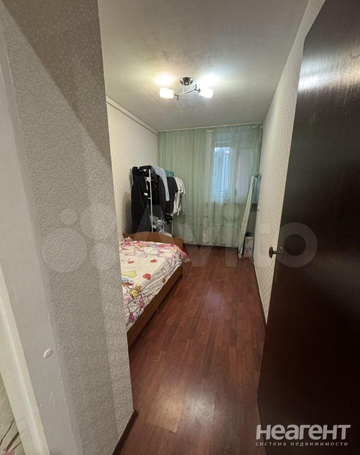 Продается 2-х комнатная квартира, 25,8 м²