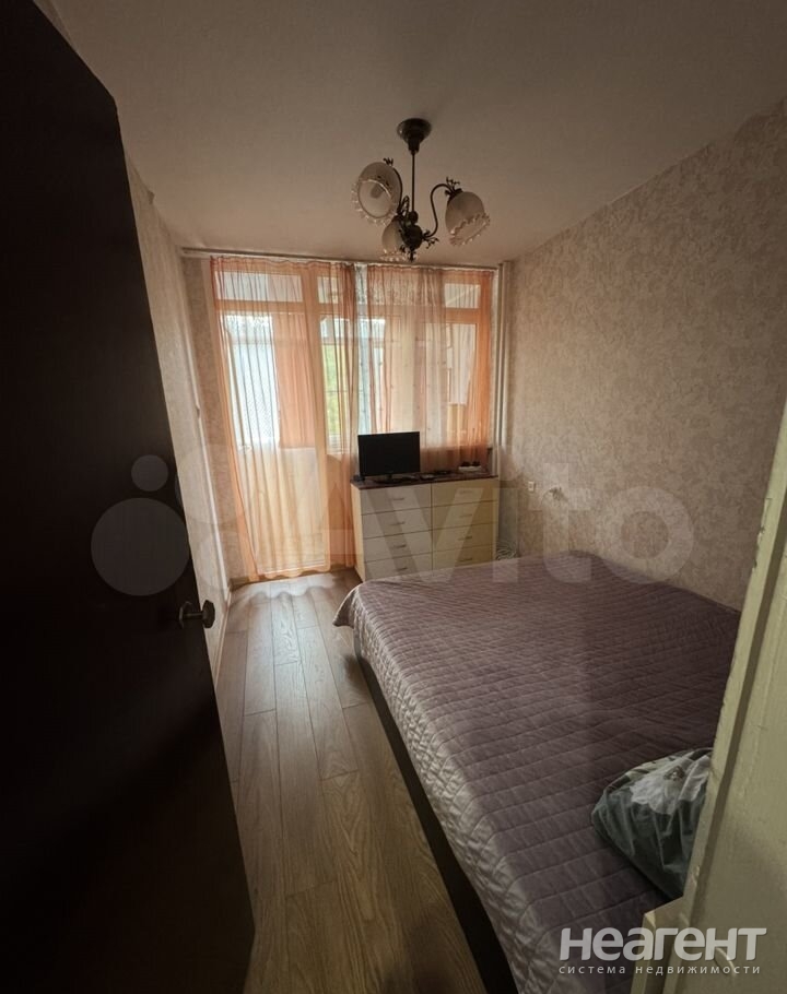 Продается 2-х комнатная квартира, 25,8 м²