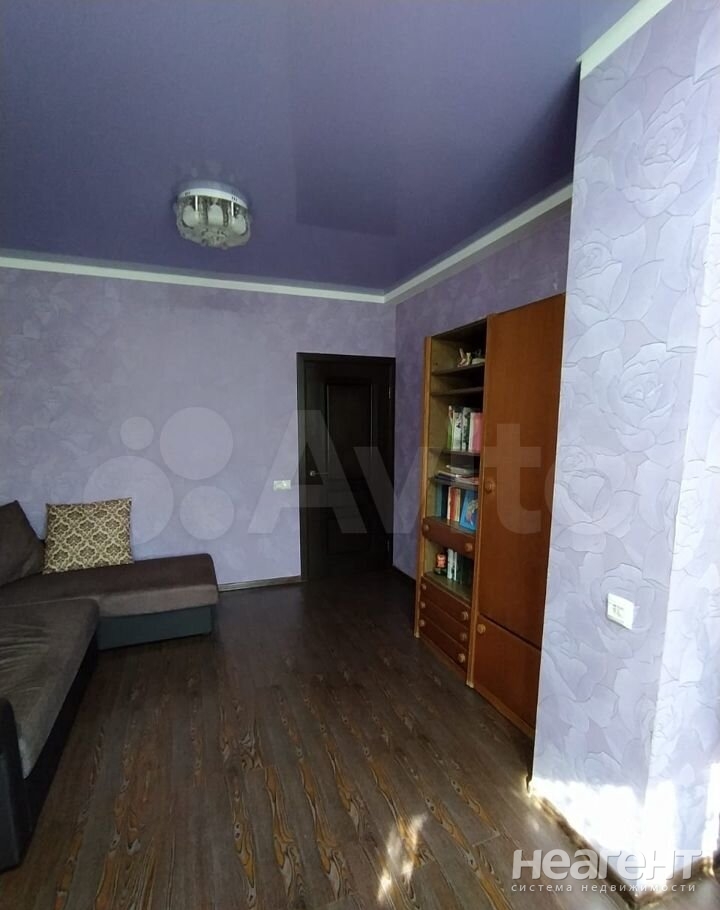 Продается 3-х комнатная квартира, 76 м²