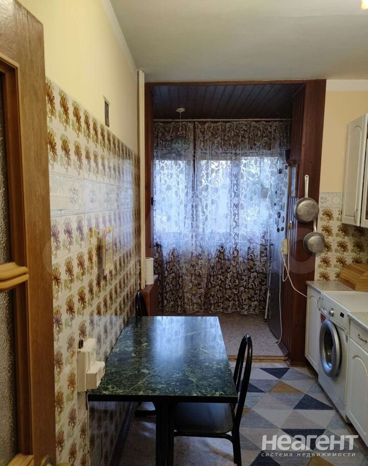 Продается 3-х комнатная квартира, 76 м²