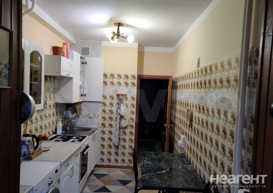 Продается 3-х комнатная квартира, 76 м²