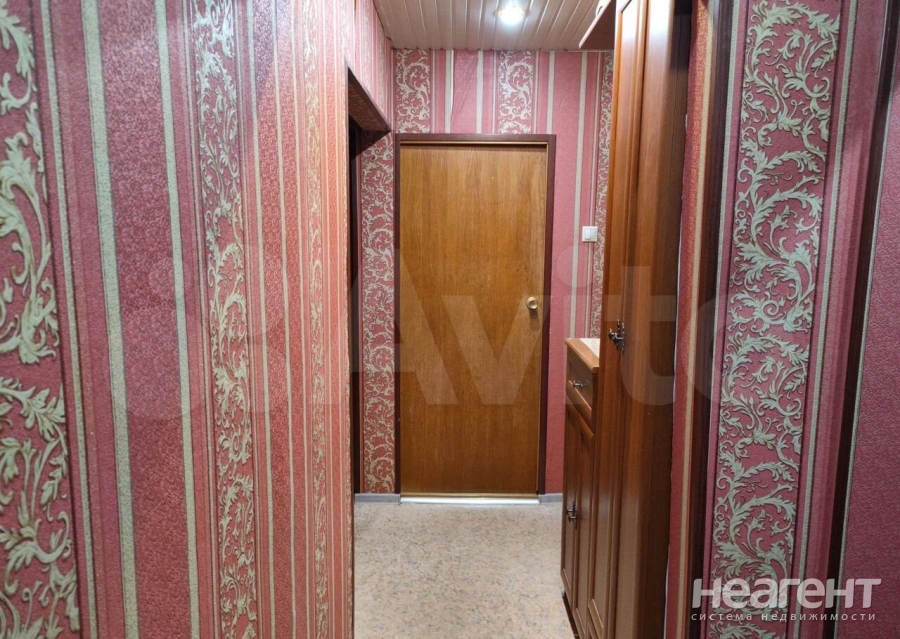 Продается 3-х комнатная квартира, 76 м²