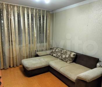 Продается 1-комнатная квартира, 29,5 м²