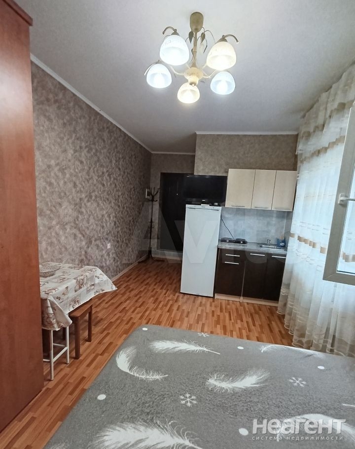 Сдается 2-х комнатная квартира, 45 м²