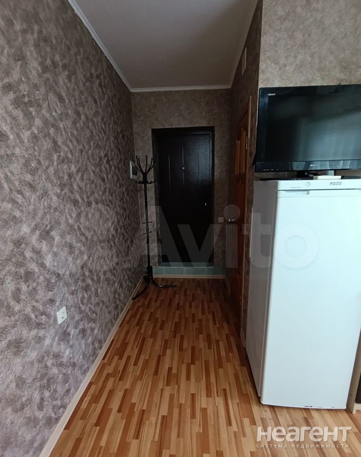 Сдается 2-х комнатная квартира, 45 м²