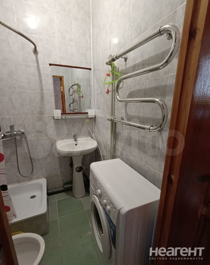 Сдается 2-х комнатная квартира, 45 м²