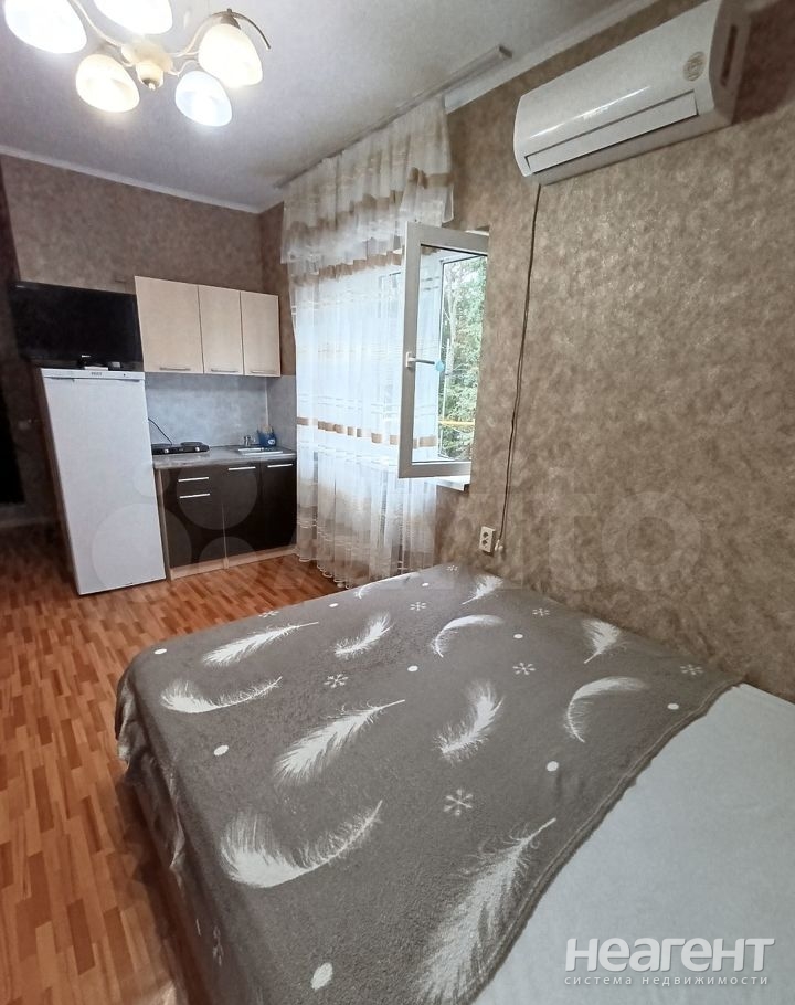 Сдается 2-х комнатная квартира, 45 м²