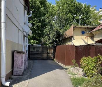 Продается Дом, 29,3 м²