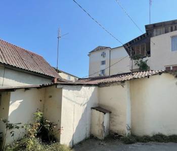 Продается Дом, 29,3 м²