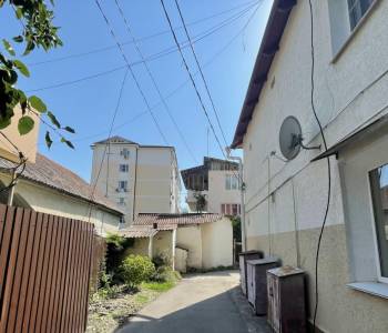 Продается Дом, 29,3 м²