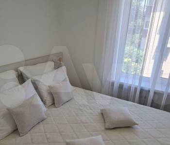 Сдается 2-х комнатная квартира, 38,5 м²