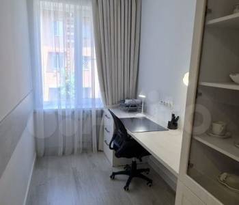 Сдается 2-х комнатная квартира, 38,5 м²
