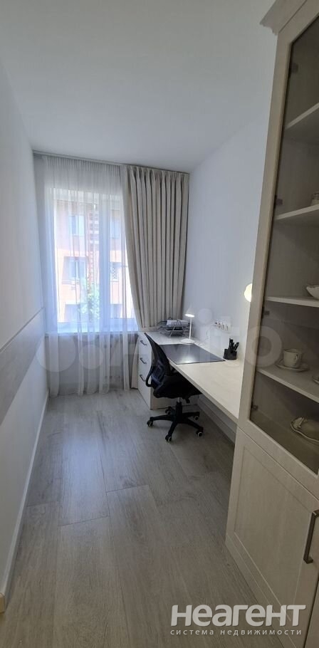 Сдается 2-х комнатная квартира, 38,5 м²