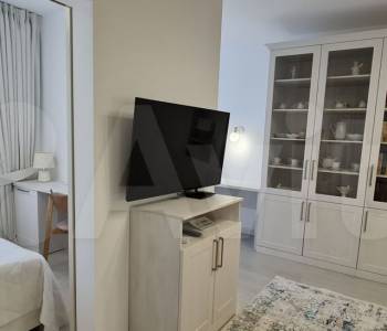 Сдается 2-х комнатная квартира, 38,5 м²