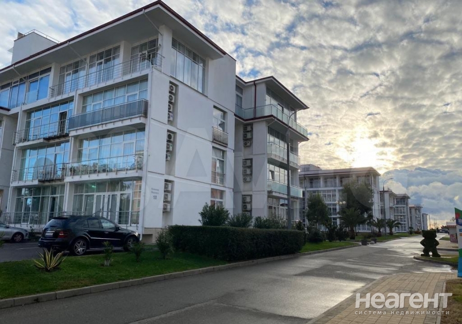 Сдается 1-комнатная квартира, 25 м²