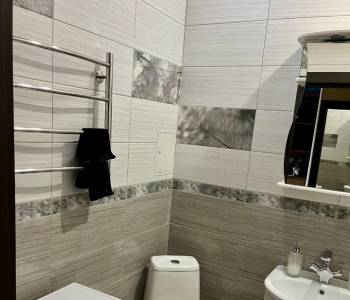 Продается 1-комнатная квартира, 30,2 м²