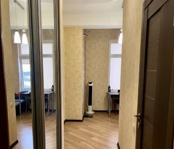 Продается 1-комнатная квартира, 30,2 м²