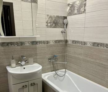 Продается 1-комнатная квартира, 30,2 м²