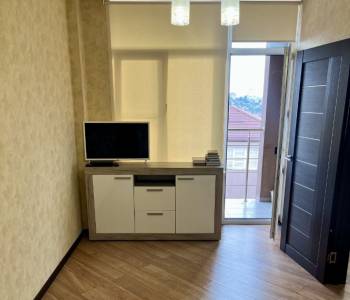 Продается 1-комнатная квартира, 30,2 м²