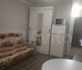 Продается 1-комнатная квартира, 18,4 м²