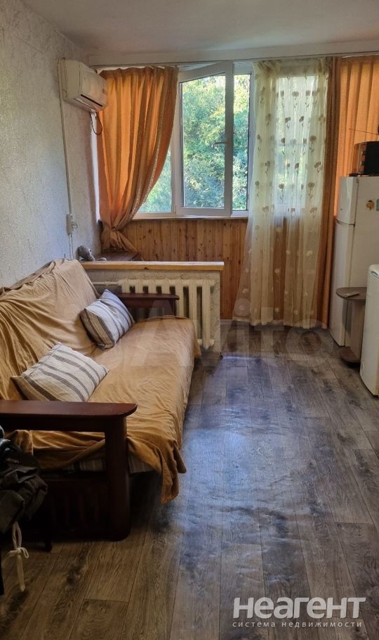 Продается 1-комнатная квартира, 16 м²