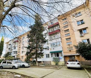 Продается 2-х комнатная квартира, 60 м²