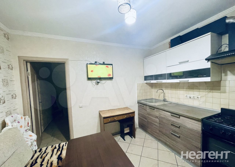 Продается 2-х комнатная квартира, 60 м²