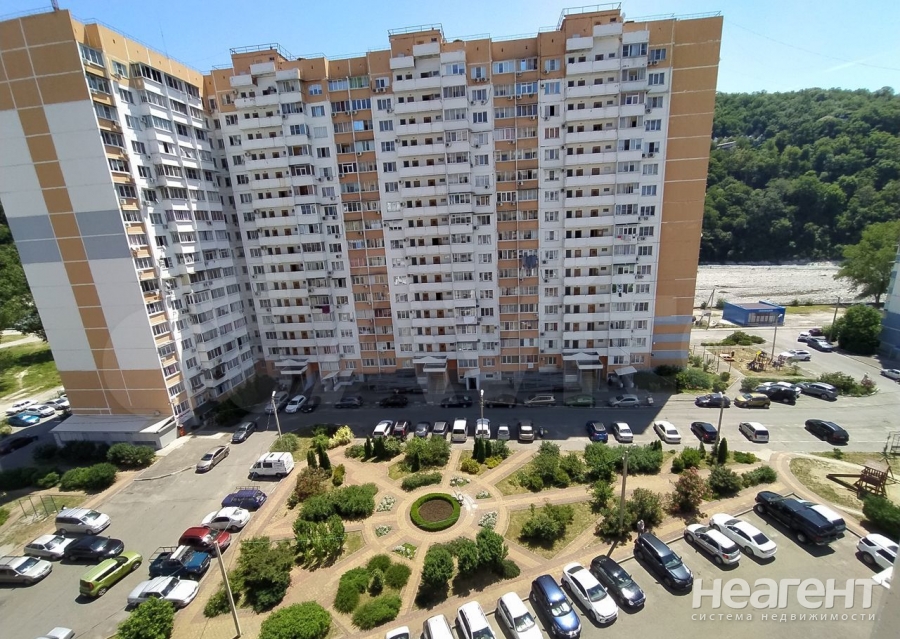 Продается 3-х комнатная квартира, 74,4 м²