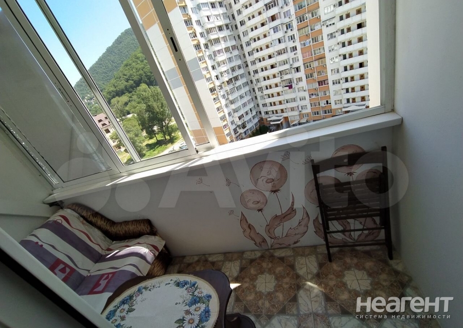 Продается 3-х комнатная квартира, 74,4 м²