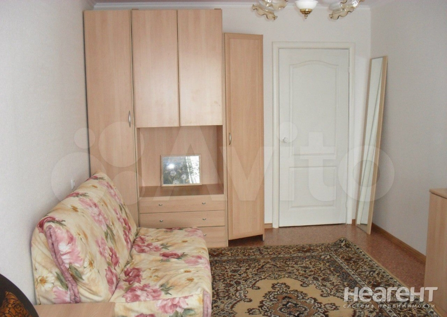 Продается 3-х комнатная квартира, 74,4 м²