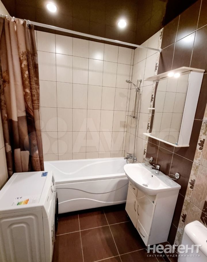 Продается 1-комнатная квартира, 44,1 м²