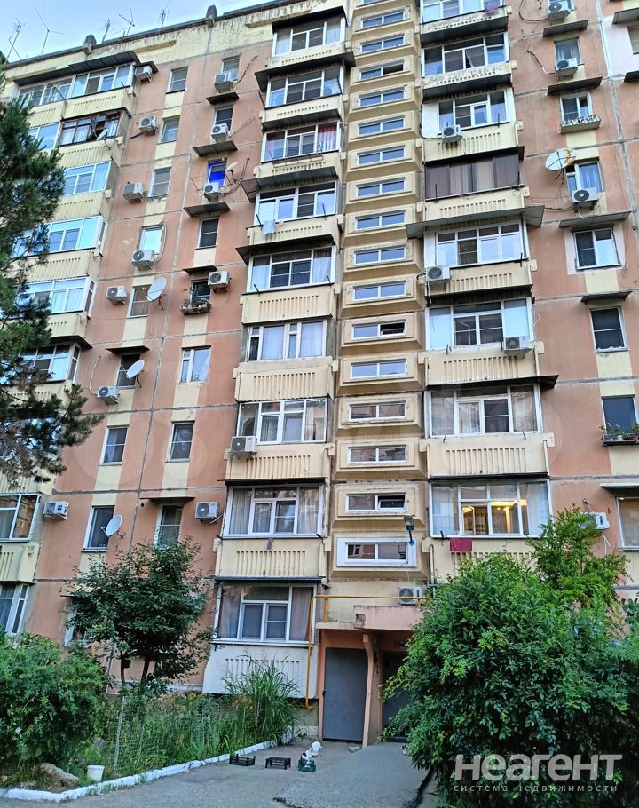 Продается 2-х комнатная квартира, 64,4 м²