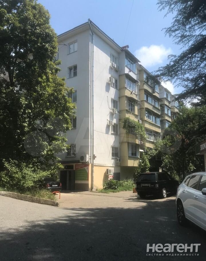 Продается 1-комнатная квартира, 29,8 м²