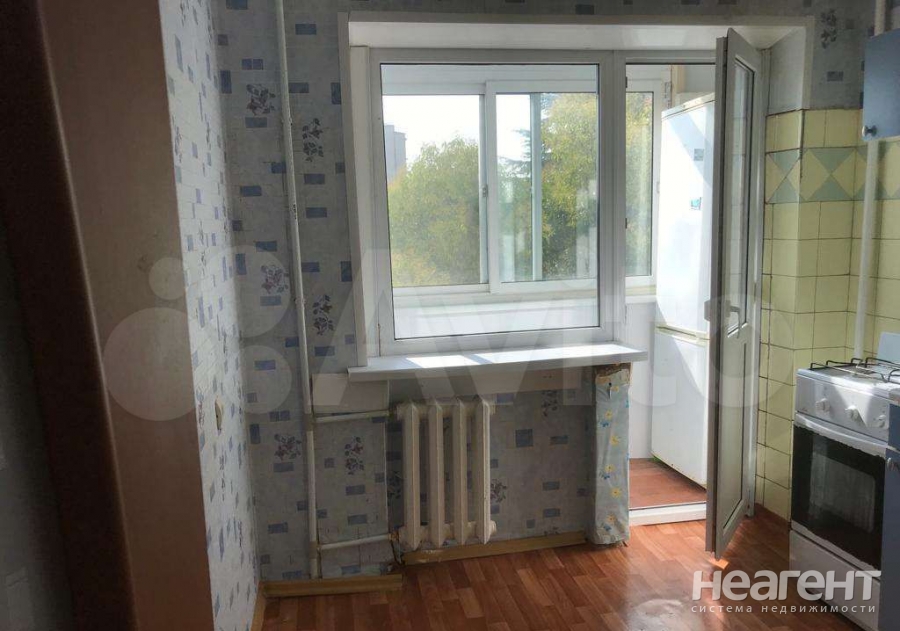 Продается 1-комнатная квартира, 29,8 м²