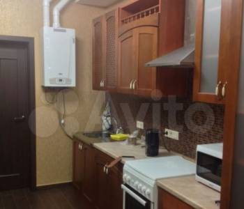 Сдается 1-комнатная квартира, 38 м²