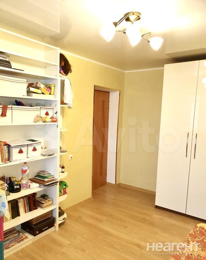 Продается 2-х комнатная квартира, 60 м²