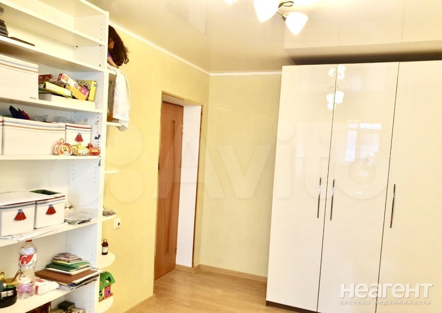 Продается 2-х комнатная квартира, 60 м²