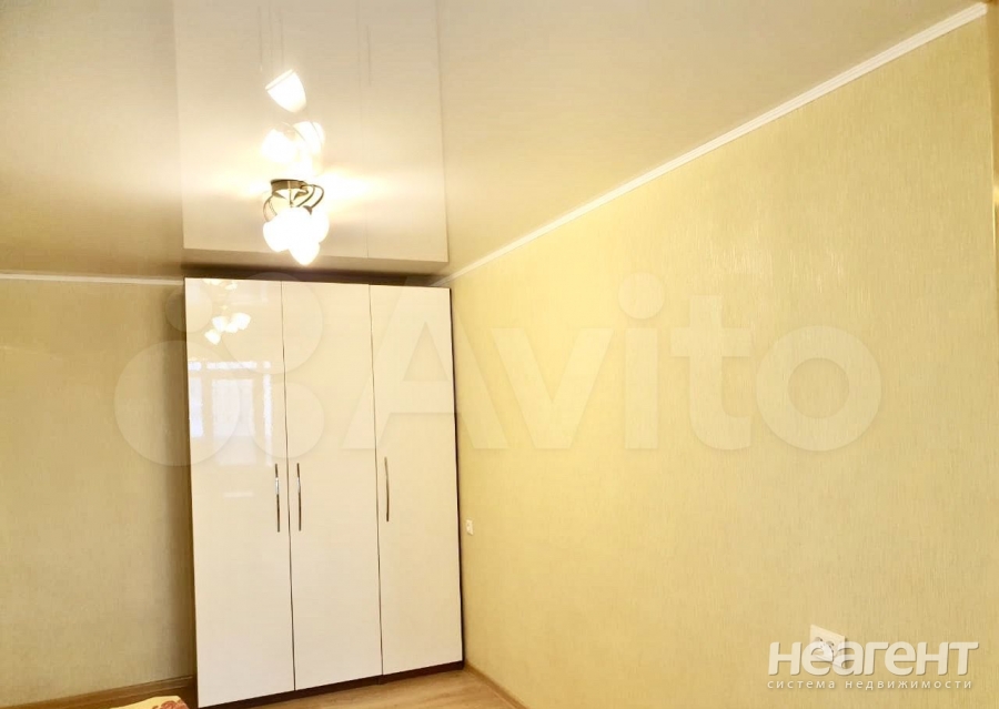 Продается 2-х комнатная квартира, 60 м²