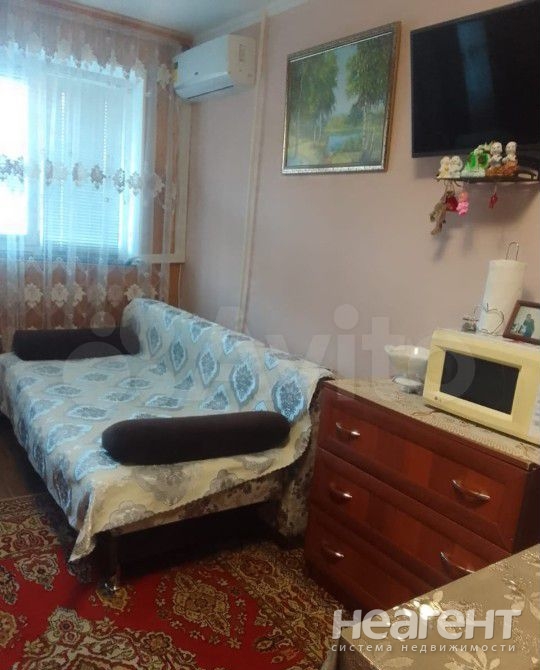 Продается 1-комнатная квартира, 16 м²