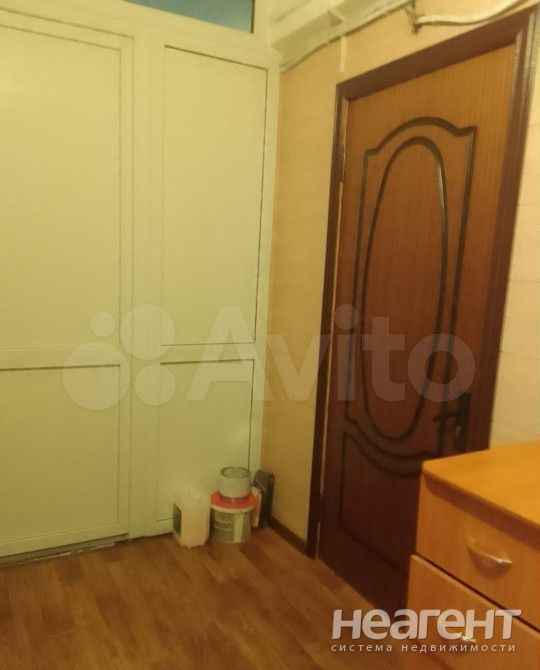 Продается 1-комнатная квартира, 16 м²