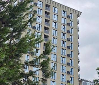 Продается 1-комнатная квартира, 49 м²