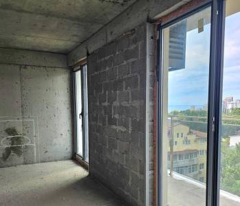 Продается 1-комнатная квартира, 49 м²